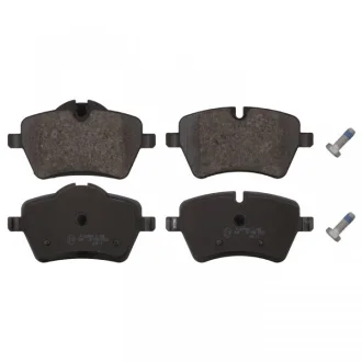Комплект тормозных колодок FEBI BILSTEIN 16727