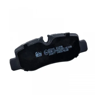 FEBI - Гальмівні колодки до дисків FEBI BILSTEIN 16977