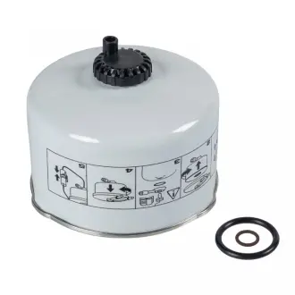 Паливний фільтр FEBI BILSTEIN 170060