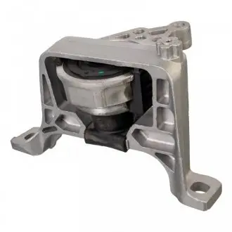 Подушка двигателя справа MAZDA 3 (пр-во FEBI) FEBI BILSTEIN 170097