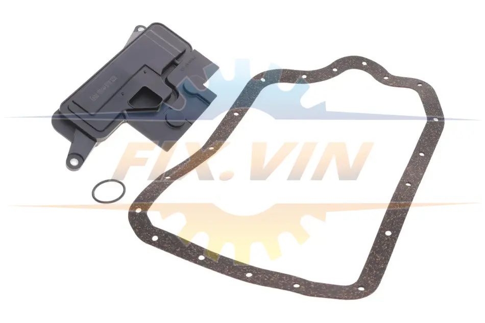 Фильтр масляный АКПП TOYOTA CAMRY 11-, RAV4 12- с прокладкой (пр-во FEBI) FEBI BILSTEIN 170144 (фото 1)
