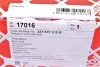 Дверний замок передній лівий VW-Audi (вир-во Febi) FEBI BILSTEIN 17016 (фото 6)