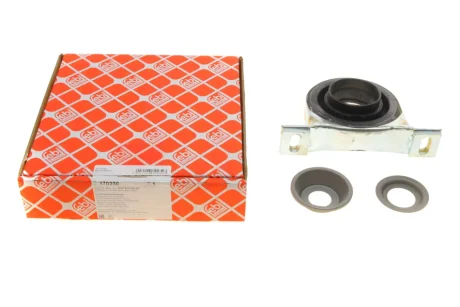 Підшипник підвісний MERCEDES Vito W639 4Matic \'\'03-15 FEBI BILSTEIN 170230