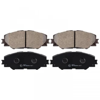 LINKA HAMULCA RКCZNEGO NISSAN FEBI BILSTEIN 170237