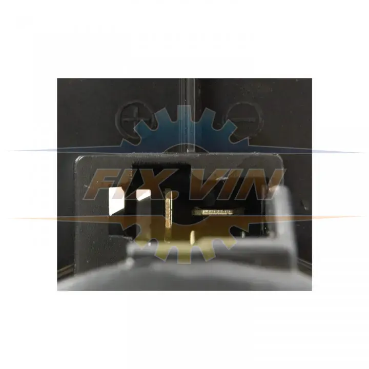 Вентилятор салону TOYOTA Avensis 03-08, TOYOTA Corolla 01-07 (вир-во FEBI) FEBI BILSTEIN 170325 (фото 1)