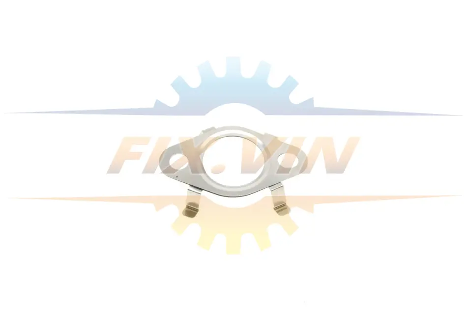 Прокладка трубки клапана рециркуляції VAG 1.6TDI, 2.0TDI 04- FEBI BILSTEIN 170332 (фото 1)