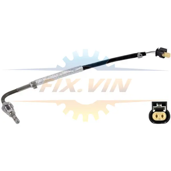 Датчик температури вихлопних газів FEBI BILSTEIN 170373 (фото 1)