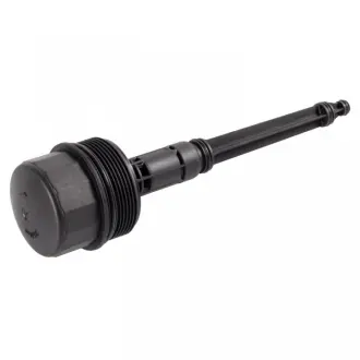 Корпус масляного фільтра FEBI BILSTEIN 170427