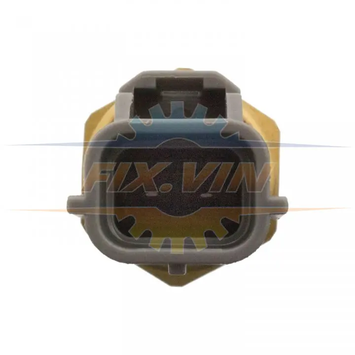 FEBI - Датчик температури охолоджуючої рідини FEBI BILSTEIN 170480 (фото 1)