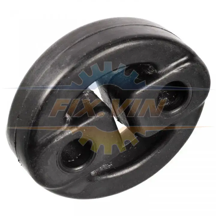 Кріплення глушника CHEVROLET/CITROEN/FORD/HYUNDAI FEBI BILSTEIN 170498 (фото 1)