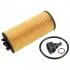 FEBI BMW фільтр масляний 1(F40)/X1(F48) 1,5-2,0 FEBI BILSTEIN 170546 (фото 1)