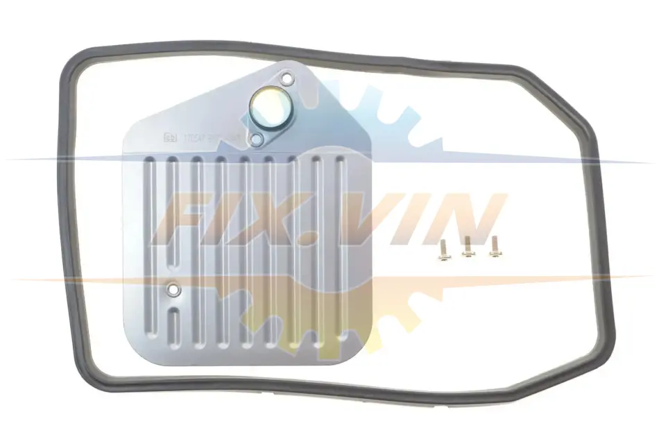 Фільтр масляний АКПП BMW з прокладкою (вир-во FEBI) FEBI BILSTEIN 170547 (фото 1)