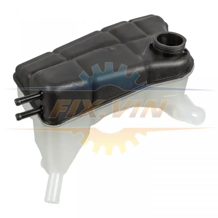 Бачок расширительный FORD (пр-во FEBI) FEBI BILSTEIN 170556 (фото 1)