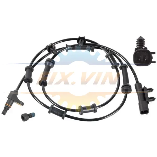 Датчик ABS FEBI BILSTEIN 170575 (фото 1)
