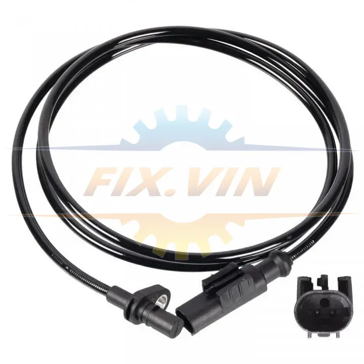 Датчик ABS (задній) Iveco Daily 06- FEBI BILSTEIN 170585 (фото 1)
