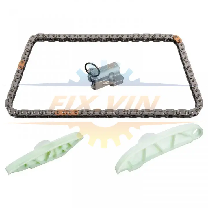 Ланцюг приводу ГРМ (к-кт) Hyundai IX35 13-/Santa FEII 09-12/Kia SPORTAGE IV 15-22/Sorento II (90,72) FEBI BILSTEIN 170589 (фото 1)