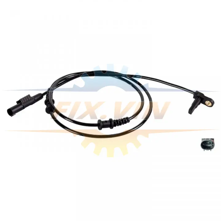 Датчик ABS (передній) MB Vito (W447) 14- (L=1155 мм) FEBI BILSTEIN 170680 (фото 1)