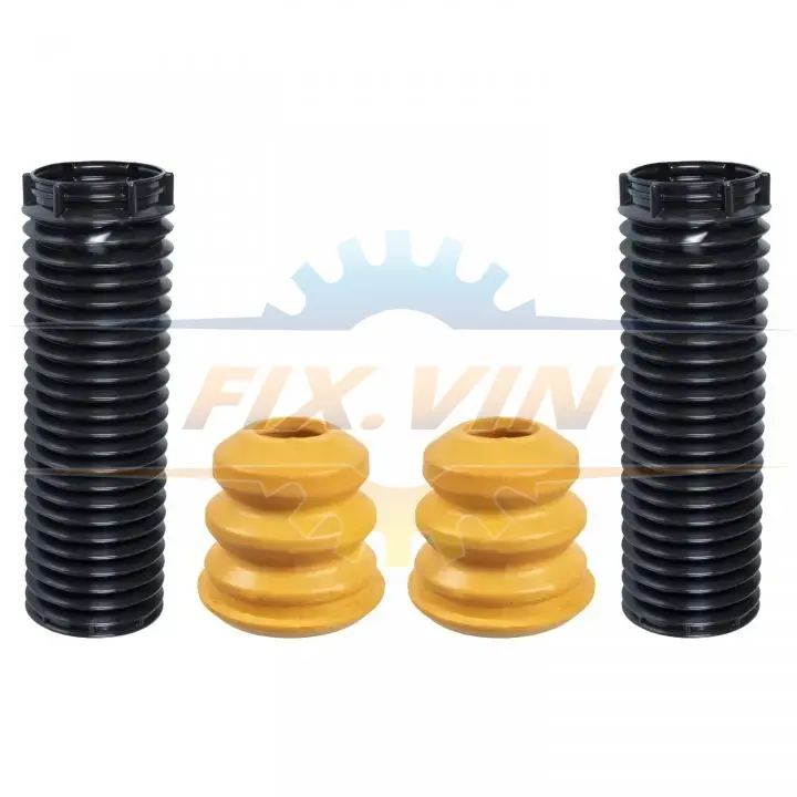 Пильник амортизатора FORD Focus/Kuga/Transit Connect \'\'04>> FEBI BILSTEIN 170704 (фото 1)