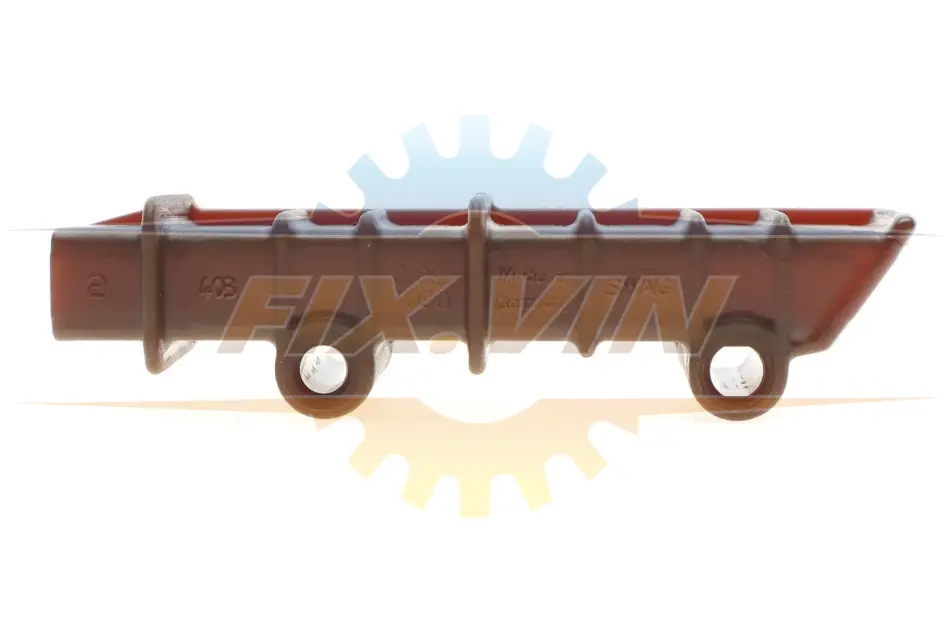 Планка заспокоювача ланцюга ГРМ MB M102 1.8-2.5i 82-96 FEBI BILSTEIN 17072 (фото 1)