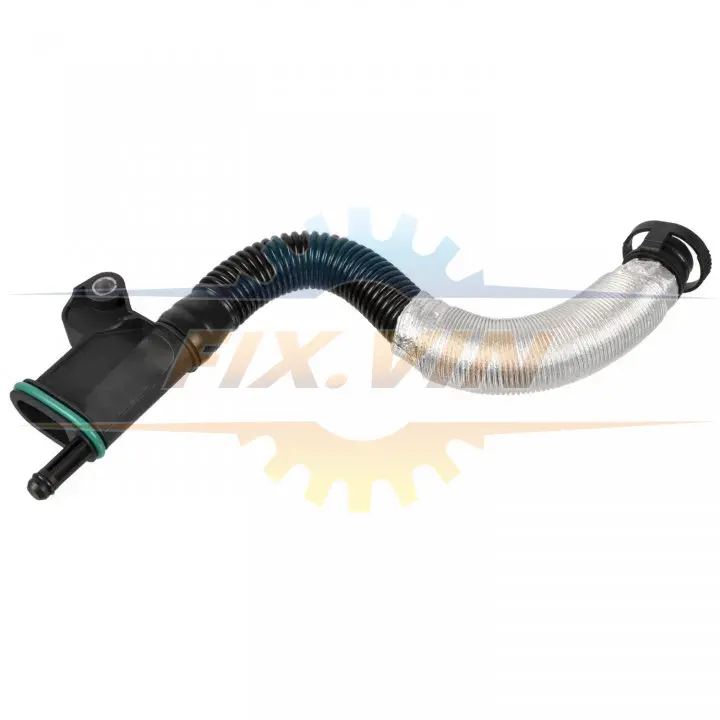 Шланг вентиляції AUDI/SEAT/SKODA/VW \'\'1.8-2.0TFSI "06-15 FEBI BILSTEIN 170861 (фото 1)
