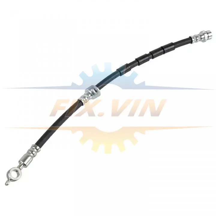 Гальмівна трубка FEBI BILSTEIN 170868 (фото 1)