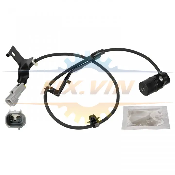 Датчик ABS FEBI BILSTEIN 170892 (фото 1)