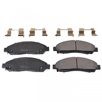 Автозапчасть FEBI BILSTEIN 170899