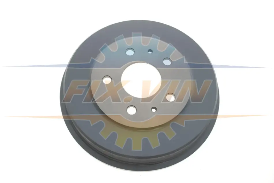 Барабан гальмівний (задній) Ford Focus II 04-12 FEBI BILSTEIN 171014 (фото 1)