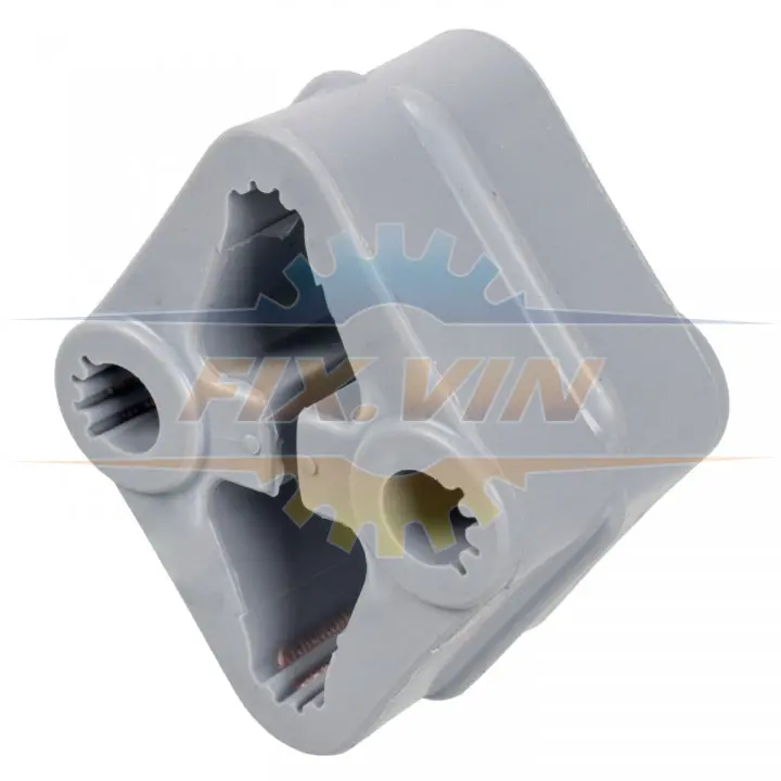 Кріплення глушника LAND ROVER Range Rover IV/Sport "12>> FEBI BILSTEIN 171016 (фото 1)