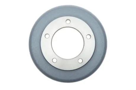 Барабан гальмівний (задній) Ford Transit 2.3/2.0-2.4 TDCI 00-06 FEBI BILSTEIN 171076