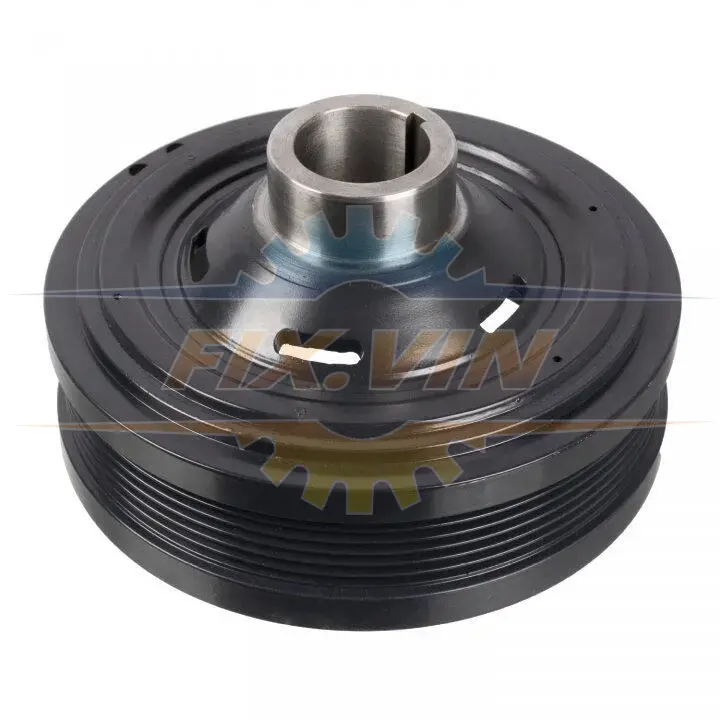 Шків коленвала MERCEDES M276 \'\'11-19 FEBI BILSTEIN 171098 (фото 1)