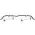 Стабiлiзатор (к-т) AUDI/SEAT/SKODA/VW A3/Octavia/Golf \'\'F D=24мм "12>> 171155