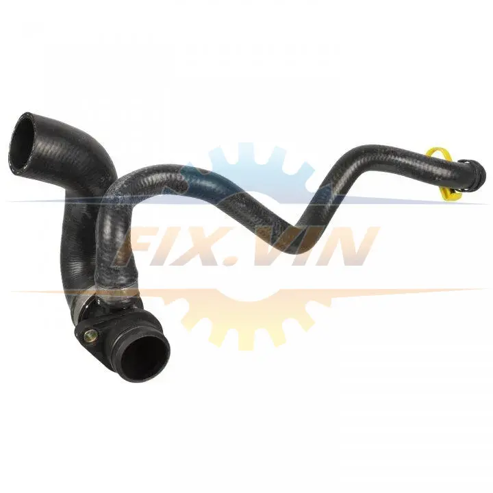 Патрубок радіатора BMW 3 (F30/F80)/5 (F10)/X5 (F15/F85) 10-18 N20/N26 FEBI BILSTEIN 171205 (фото 1)