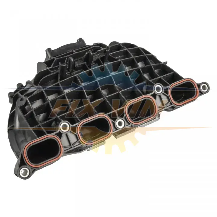 Впускний колектор з ущільнювачами BMW FEBI BILSTEIN 171301 (фото 1)