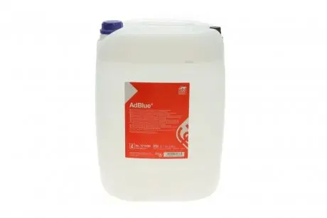 Рідина AdBLUE "20L FEBI BILSTEIN 171336