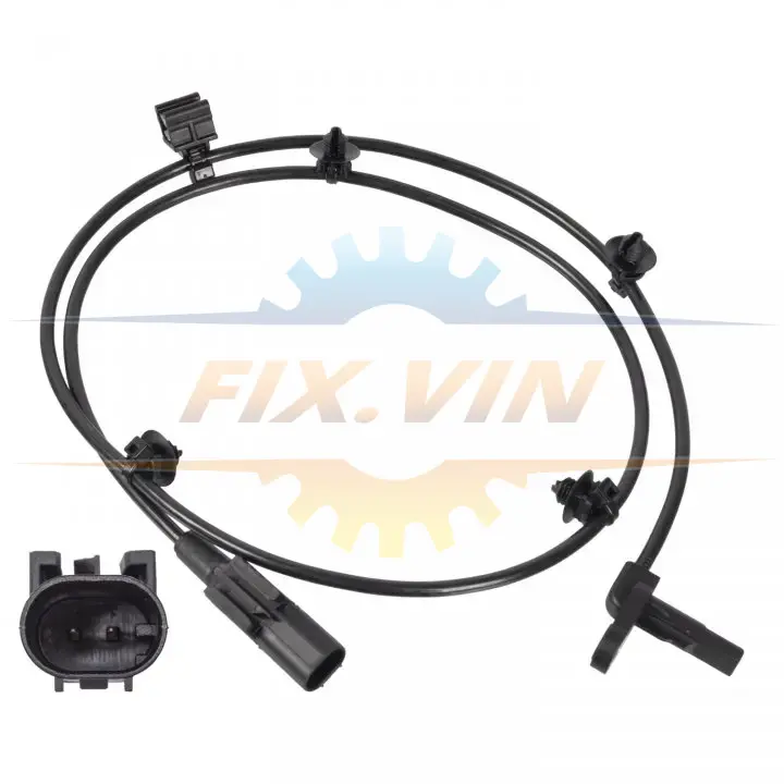 Р”Р°С‚С‡РёРє ABS MERCEDES Vito \'\'R \'\'14>> FEBI BILSTEIN 171348 (фото 1)