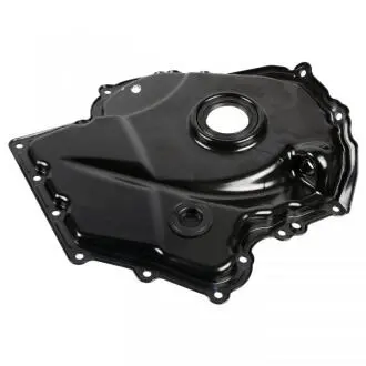 FEBI VW Крышка корпуса газораспределительногомеханизму Audi A3/4/5/6,Q5,Golf VI,Passat,Tiguan 2.0TSI 09- FEBI BILSTEIN 171356