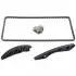 Ланцюг приводу ГРМ (к-кт) Hyundai i20/i30/ix20 1.4/1.6 07-/Kia Rio/Soul 1.4/1.6 11- FEBI BILSTEIN 171474 (фото 1)