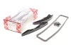 Ланцюг приводу ГРМ (к-кт) Hyundai i20/i30/ix20 1.4/1.6 07-/Kia Rio/Soul 1.4/1.6 11- FEBI BILSTEIN 171474 (фото 2)