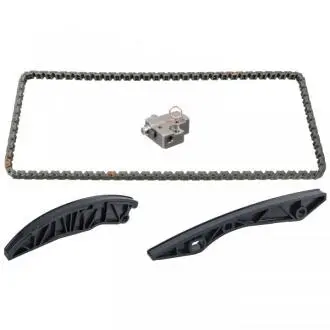 Ланцюг приводу ГРМ (к-кт) Hyundai i20/i30/ix20 1.4/1.6 07-/Kia Rio/Soul 1.4/1.6 11- FEBI BILSTEIN 171474