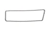Ланцюг приводу ГРМ (к-кт) Hyundai i20/i30/ix20 1.4/1.6 07-/Kia Rio/Soul 1.4/1.6 11- FEBI BILSTEIN 171474 (фото 8)