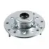 Подушка амортизатора задн Лів/Прав LAND ROVER FREELANDER 2, RANGE ROVER EVOQUE 2.0/2.0D/2.2D 10.06-12.19 FEBI BILSTEIN 171489 (фото 2)