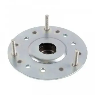 Подушка амортизатора задн Лів/Прав LAND ROVER FREELANDER 2, RANGE ROVER EVOQUE 2.0/2.0D/2.2D 10.06-12.19 FEBI BILSTEIN 171489