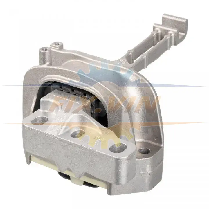 Подушка двигуна SKODA/VW Fabia/Kamiq/Scala/T-Cross \'\'1.5TSI DSG \'\'FR \'\'17>> FEBI BILSTEIN 171519 (фото 1)