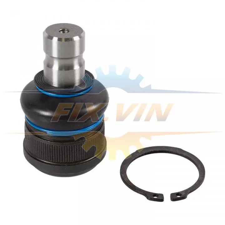 Шарнир независимой подвески / поворотного рычага FEBI BILSTEIN 171568 (фото 1)