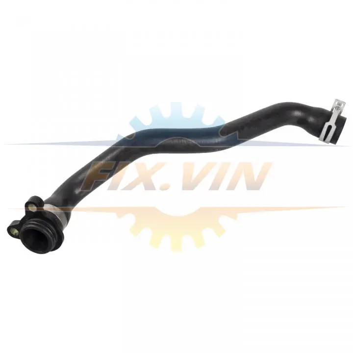 Патрубок радіатора BMW 5 (F10/F11)/7 (F01/F02/F03/F04) 3.0 09-15 FEBI BILSTEIN 171590 (фото 1)