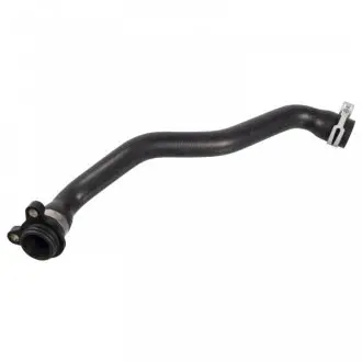 Патрубок радіатора BMW 5 (F10/F11)/7 (F01/F02/F03/F04) 3.0 09-15 FEBI BILSTEIN 171590