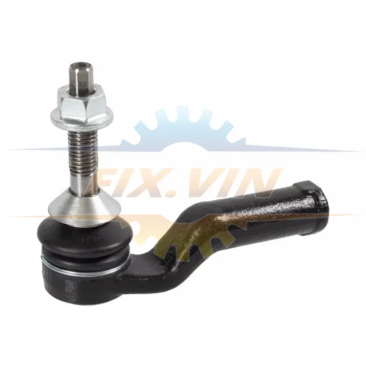 Накінечник рульової тяги FORD Mondeo "FR "14>> FEBI BILSTEIN 171610 (фото 1)