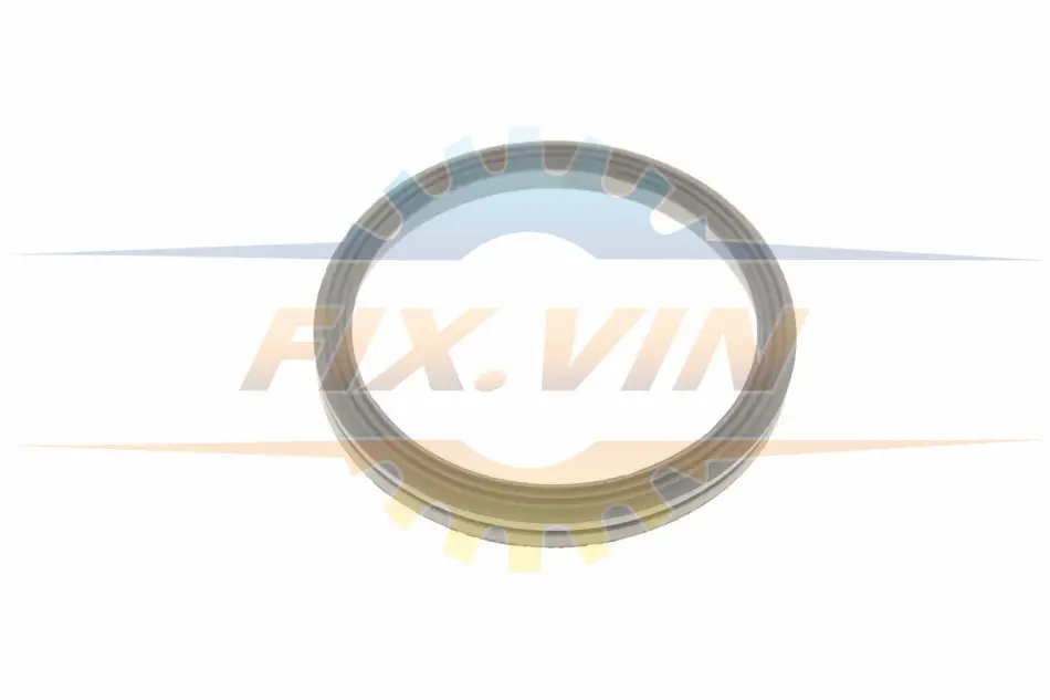 Прокладка кришки картера VW Golf VII/Passat 1.8/2.0 TSI 13- FEBI BILSTEIN 171859 (фото 1)