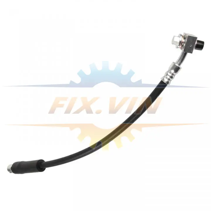 Гальмівна трубка FEBI BILSTEIN 172008 (фото 1)
